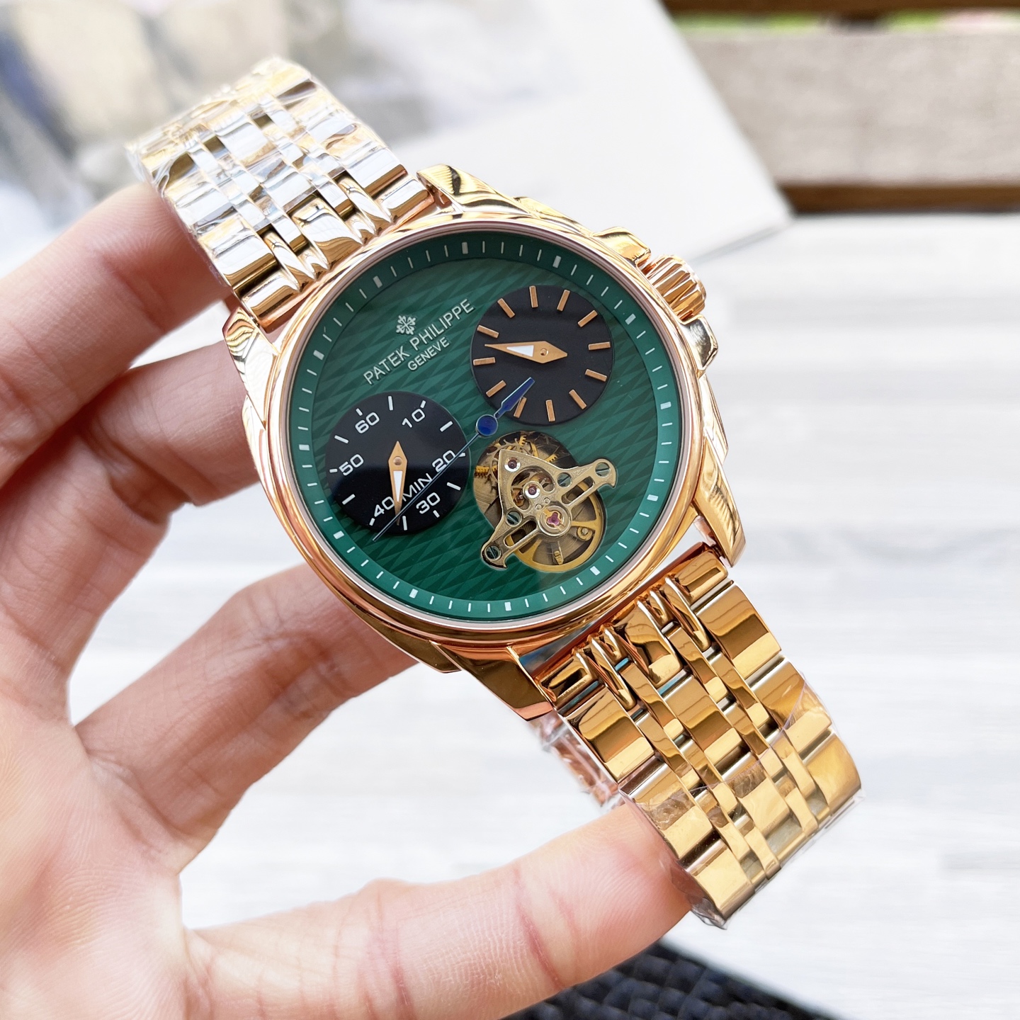 Patek Philippe